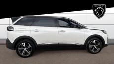 Peugeot 5008 1.2 PureTech GT 5dr EAT8 Petrol Estate